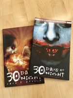 30 Days Of Night Comics Ramersdorf-Perlach - Ramersdorf Vorschau