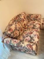 Vintage Sofa Landhaus Stil TOP ZUSTAND Kiel - Mettenhof Vorschau