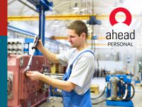 Industriemechaniker (m/w/d) Bayern - Landshut Vorschau