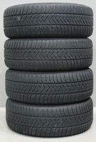 4x Pirelli SottoZero 3 RFT RSC * XL 245 50 R19 105V Winterreifen Bayern - Großmehring Vorschau