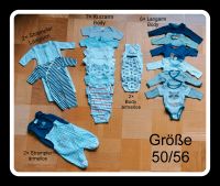 SET-Babykleidung Junge 50/56 Bayern - Wiedergeltingen Vorschau