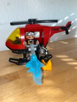 LEGO DUPLO 4967 Feuerwehr Hubschrauber Fire Mann Helikopter Kind Rheinland-Pfalz - Kaiserslautern Vorschau