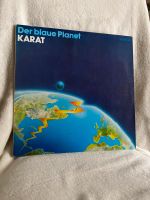 Karat Der blaue Planet LP Sachsen - Rosenbach Vorschau