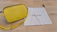 LIEBESKIND Crossbody "Luka" gelb Dortmund - Innenstadt-West Vorschau