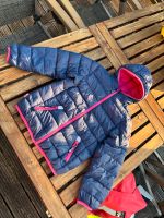 Tolle ganz leichte Sommer Steppjacke Trollkids Gr. 128 Kiel - Wellsee-Kronsburg-Rönne Vorschau