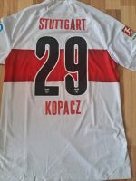 VFB STUTTGART TRIKOT ORIGINAL GRÖßE M Baden-Württemberg - Reutlingen Vorschau