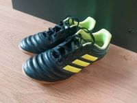 Adidas Copa Fußballschuhe Größe 37/38 sehr gut Thüringen - Saalburg-Ebersdorf Vorschau