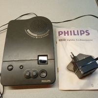 Digitaler Anrufbeantworter Philips TD 9362 Nordrhein-Westfalen - Moers Vorschau