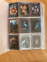 Harry Potter panini Sammelbilder Berlin - Pankow Vorschau