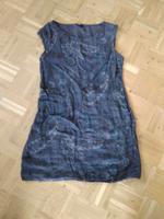 Lässiges Leinenkleid Bayern - Rattelsdorf Vorschau