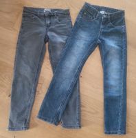 Jeans Set Gr. 140 Brandenburg - Zossen-Wünsdorf Vorschau