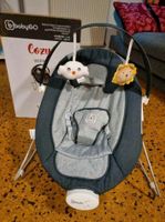 Baby Wippe Cozy BabyGo Nordrhein-Westfalen - Heiligenhaus Vorschau