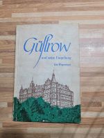 DDR Buch Güstrow und seine Umgebung Ein Wegweiser 1955 Mecklenburg-Vorpommern - Wismar Vorschau