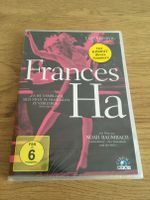 "Frances Ha", DVD, neu, Greta Gerwig Leipzig - Schleußig Vorschau