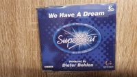 Original Maxi CD Single: DSDS - We have a dream Nordrhein-Westfalen - Lippstadt Vorschau