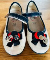 CCC Nelli Blu Ballerinas 28 Echt Leder Weiss Maritim Vera Pelle Rheinland-Pfalz - Deidesheim Vorschau