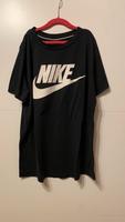 T-shirt nike schwarz Saarland - Blieskastel Vorschau