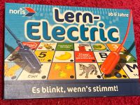 Lern-Electric von noris Niedersachsen - Vienenburg Vorschau