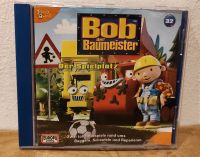 Bob der Baumeister CD Folge 32 -  Der Spielplatz Kr. Altötting - Winhöring Vorschau