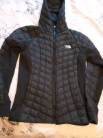 North face Jacke übergang Sommer Frühling Zustand sehr gut NP210€ Sachsen - Burgstädt Vorschau