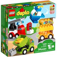 Lego Duplo Sachsen - Höckendorf Vorschau