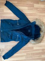 Winterjacke von Zara Rostock - Südstadt Vorschau