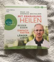 Mit Ernährung heilen - CD Sachsen - Grimma Vorschau
