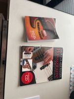 Bass Gitarren Bücher, Bass Zubehör, Gitarren Zubehör Nordrhein-Westfalen - Eslohe Vorschau