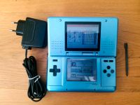Nintendo DS blau NTR-001 Bayern - Todtenweis Vorschau