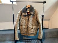 (Wie neu) G-STAR RAW ‚Cargo‘, Winterjacke/Übergangsjacke Brandenburg - Kleinmachnow Vorschau