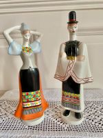 2 besondere Figuren Paar Porzellan wie Art Deco Pankow - Prenzlauer Berg Vorschau