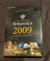 Encyclopaedia Britannica 2009 Ultimate Edition Frankfurt am Main - Fechenheim Vorschau