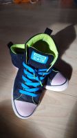 Chuck Taylor All Star EU40 schwarz Hessen - Michelstadt Vorschau