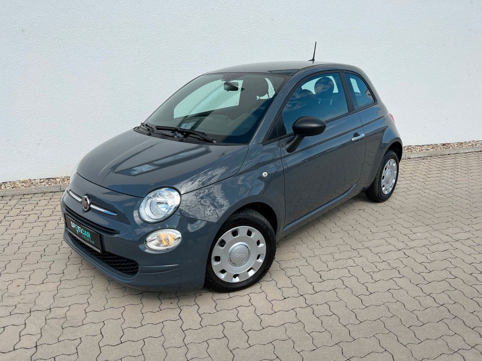 Fiat 500 1.0 GSE Cult in Kehl