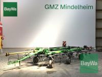 Deutz-Fahr CONDIMASTER 8331 Heugerät Bayern - Mindelheim Vorschau