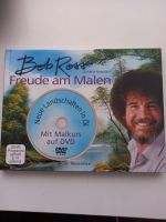 Buch mit CD von Bob Ross Nordrhein-Westfalen - Bad Salzuflen Vorschau