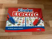 Kinder Electric Es blinkt wenn’s stimmt  Noris Bochum - Bochum-Wattenscheid Vorschau