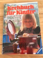 Kochbuch für Kind Ravensburger 1987, nostalgisch München - Schwanthalerhöhe Vorschau