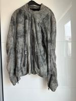 Herren Lederjacke von TIGHA Bayern - Traunstein Vorschau