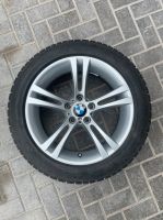 Original BMW M Felgen 18 Zoll aus Aluminium Hessen - Raunheim Vorschau