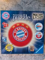 FC Bayern München 3D Puzzle von Ravensburger Hessen - Dietzenbach Vorschau