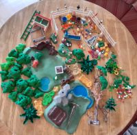 Playmobil Verschiedene Teile Bayern - Kaufbeuren Vorschau