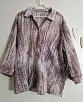 Gina Laura Bluse Gr. 44 46  (XL) Kiel - Hassee-Vieburg Vorschau