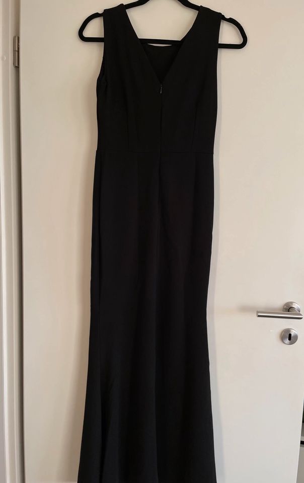 Abendkleid Kleid Bodycon Meerjungfrau XS figurbetont Stretch in Bad Segeberg