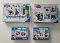 Frozen Spiele Labyrinth Jun., Domino, Memo u Puzzle von Elsa Anna Bayern - Regensburg Vorschau