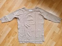 H&M Damen Winter Pullover 3/4 Arm beige Gr. XS 34 Niedersachsen - Wilhelmshaven Vorschau