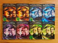 Star Trek Enterprise DVD Staffel 1.1 bis 4.2 (komplett) Leipzig - Gohlis-Mitte Vorschau