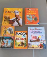 Bücher / CD Grundschule Paket - Ice Age, Ätze, Wikinger, Kochbuch München - Au-Haidhausen Vorschau