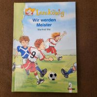 Fußball Bücher Herzogtum Lauenburg - Ratzeburg Vorschau