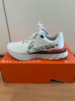 NIKE REACT INFINITY RUN FK 3 Größe 40 Sachsen-Anhalt - Magdeburg Vorschau